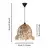 Opviq Luster Ruyo, 70cm
