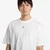 Majice Reebok Elevated Varsity Boxy T-Shirt Chalk L
