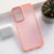Futrola za telefon Maska Candy Shield za Samsung A15 4G/ A155F/ A15 5G/ A156B roze