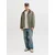 JACK & JONES Majica JJEBARRON greige