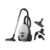 ELECTROLUX klasični sesalnik Pure PD82-4MG