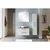 Stylife VISOKA omara 32,7/159,1/35,3 cm