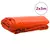 Cerada 650g / m2 Narančasta 2 x 3 m Platno s PVC premazom