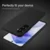 Maska za telefon Nillkin Super Frosted Shield za Samsung A16 5G/ A166B, Plava