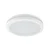 Bela LED plafonjera 20W, promenljiva boja svetla IP65