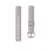 FITBIT aktivna zapestnica INSPIRE 2 - WHITE HR & FITNESS