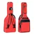 TORBA AKUSTIKA Premium 20 rdeča 213.202
