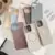 Maska Mag Case Fashion Glitter za iPhone 17 Pro Max zlatna