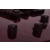 Schecter Solo-II Apocalypse | Red Reign #1293
