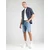 s.Oliver Kavbojke  moder denim