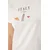Trendyol Milla Ženska majica TWOSS25TS00047, Bela