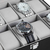 4wrist Watch Box JWB010BK
