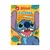 Disney Stitch - Bojanka S Nalepnicama