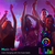 15m Set LED trak RGB IP20 -2x7,5m glasbeni