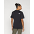 THE NORTH FACE Majica Evolution Half Dome črna/bela