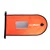 GymBeam Swim Buoy 28 l Orange