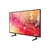 Samsung UE55DU7172UXXH Televizor, Smart, LED, 3.840 x 2.160, 55, Crni