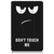 Etui Do Not Touch za Xiaomi Redmi Pad