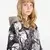 Mikina A BATHING APE Tree Edge Camo Layered Pullover Hoodie UNISEX White XL