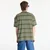Majice Dickies East Liberty Stripe Ss Tee Cypress M