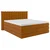 Premium Living Postelja Boxspring Lina, Opečnato Rjava, 180x200