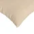 Jastučići za sofu 2 pcs Krema 60 x 40 cm tkanina