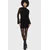 Ženska obleka KILLSTAR - Willows Whim - Black - KSRA014165