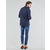 Polo Ralph Lauren  Polo majice dolgi rokavi POLO AJUSTE DROIT EN COTON BASIC MESH LOGO PONY PLAYER  Modra