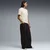 PUMA Essentials Elevated Tee Men, Puma, Alpine Snow, L