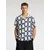SELECTED HOMME Srajca SLHVero temno modra/bela