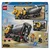 Lego CITY Mešalica za cement ( 1045392 )