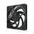 Cooler Master Kuler Mobius 120 Slim, 2500 RPM, Crni