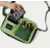 Long Weekend Santa Fe Shoulder Bag - Moss