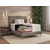 Oblak Madrac Coolwool Hard 90x200 cm