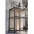 Hanah Home organizer za baštenski alat Dh Garden, 44 cm, crni