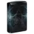 Zippo vžigalnik 48562 Compass Skull