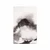 Plakat gora na Japonskem - 30x45 silver