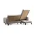 Alkon L - Light Grey, Dark Grey Light GreyDark Grey Sofa Set