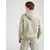 JACK & JONES Majica JORGREENE kaki/jelka/bela