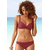 LASCANA Bikini bordo