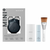 NuFACE MINI+ Mikrostrujni Uređaj Starter Kit - Midnight Black