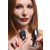 Master Series Chrome Blast 7X Rechargeable Butt Plug with Remote Small