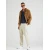 Tommy Jeans Majica  mornarska / rdeča / bela