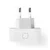 Nedis WIFIZBT10CWT - SmartLife Wi-Fi Zigbee pametni hub