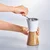 Hario Coffee Mill Olive Wood