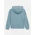 Calvin Klein Jeans Majica  golobje modra