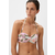 s.Oliver Bikini zgornji del, roza