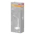 Sklopiva stona LED lampa sa satom i USB punjenjem 6.5W OSRAM bela