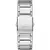 UNISEX ROČNA URA Guess GW0209G1 Zeus