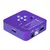 Rosfix ROSFIX SET MIKROSKOPSKA KAMERA KMPPP-HDMI-USB 51MP – 100X OBJEKTIV, PLATFORMA 50/40MM | FULLHD, 4K, C-MOUNT, ALUMINIJ, (5000068599)